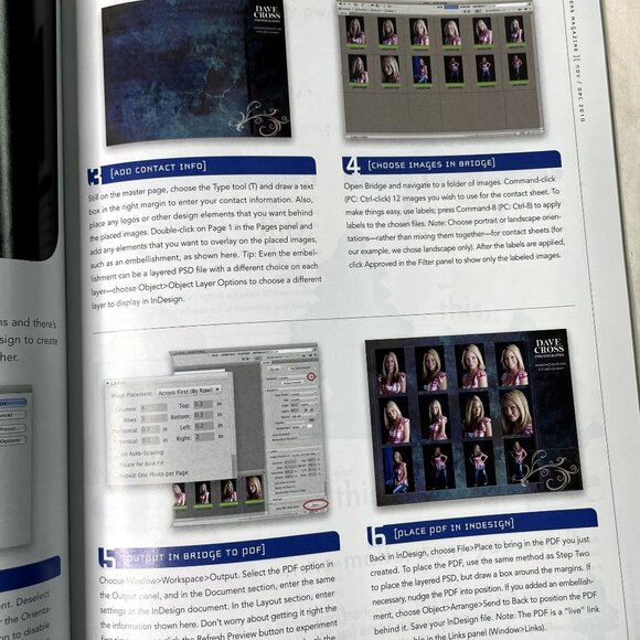 How to Take Pictures u Adobe Layers Magazine Nov Dec 2010 V 6 N 6 - Picture 6 of 7